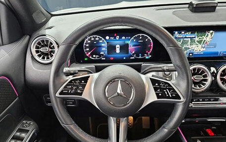 Mercedes-Benz GLB, 2024 год, 4 260 000 рублей, 9 фотография