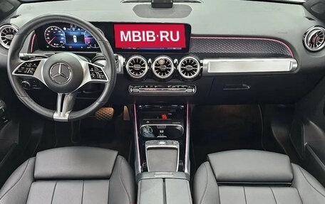 Mercedes-Benz GLB, 2024 год, 4 260 000 рублей, 8 фотография