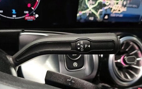 Mercedes-Benz GLB, 2024 год, 4 260 000 рублей, 13 фотография