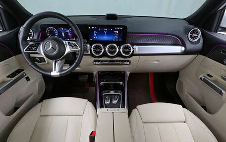 Mercedes-Benz GLB, 2024 год, 4 295 000 рублей, 8 фотография