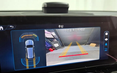 Mercedes-Benz GLB, 2024 год, 4 295 000 рублей, 11 фотография