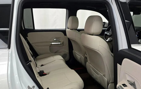 Mercedes-Benz GLB, 2024 год, 4 295 000 рублей, 7 фотография