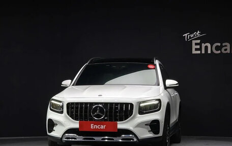 Mercedes-Benz GLB, 2024 год, 4 295 000 рублей, 2 фотография