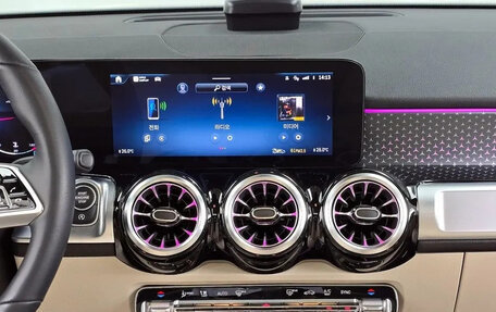 Mercedes-Benz GLB, 2024 год, 4 295 000 рублей, 10 фотография