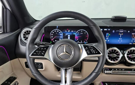 Mercedes-Benz GLB, 2024 год, 4 295 000 рублей, 9 фотография