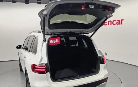 Mercedes-Benz GLB, 2024 год, 4 260 000 рублей, 16 фотография