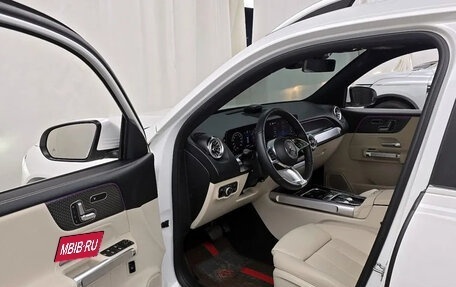 Mercedes-Benz GLB, 2024 год, 4 295 000 рублей, 5 фотография