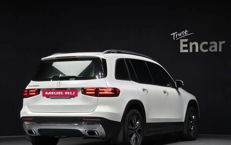 Mercedes-Benz GLB, 2024 год, 4 295 000 рублей, 3 фотография