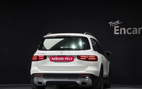 Mercedes-Benz GLB, 2024 год, 4 295 000 рублей, 4 фотография