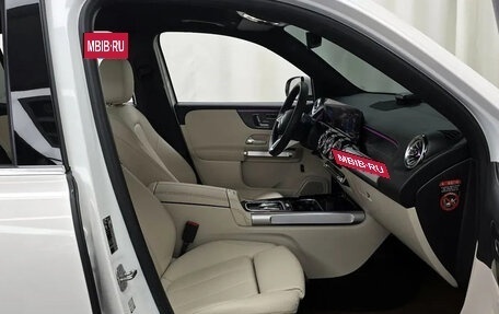 Mercedes-Benz GLB, 2024 год, 4 295 000 рублей, 6 фотография