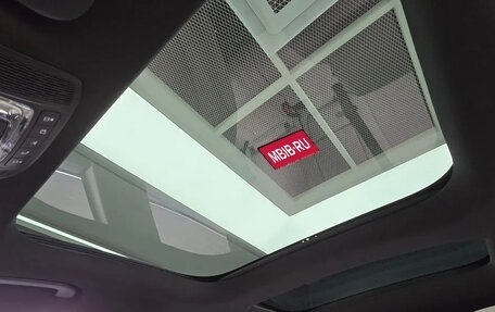 Mercedes-Benz GLB, 2024 год, 4 295 000 рублей, 15 фотография