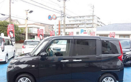 Toyota Roomy I, 2022 год, 844 230 рублей, 6 фотография