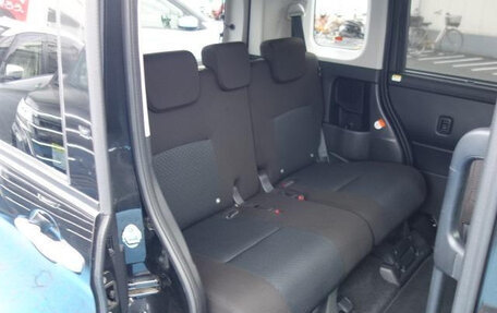 Toyota Roomy I, 2022 год, 844 230 рублей, 15 фотография