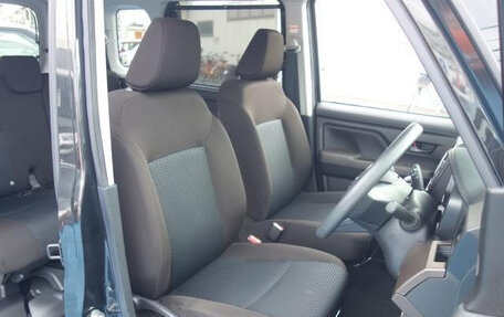 Toyota Roomy I, 2022 год, 844 230 рублей, 14 фотография