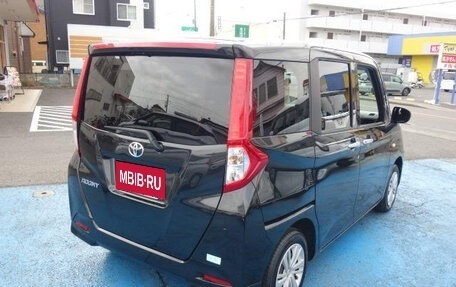 Toyota Roomy I, 2022 год, 844 230 рублей, 9 фотография