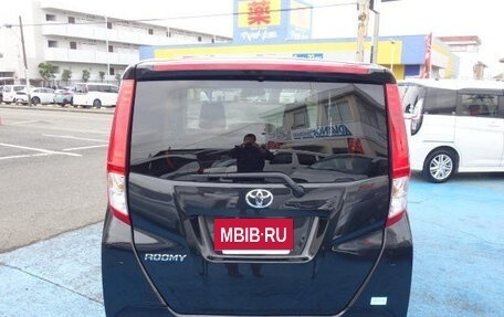 Toyota Roomy I, 2022 год, 844 230 рублей, 8 фотография