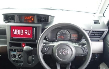 Toyota Roomy I, 2022 год, 844 230 рублей, 12 фотография