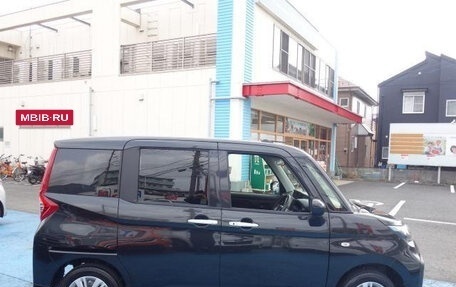 Toyota Roomy I, 2022 год, 844 230 рублей, 5 фотография