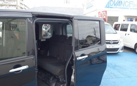 Toyota Roomy I, 2022 год, 844 230 рублей, 18 фотография