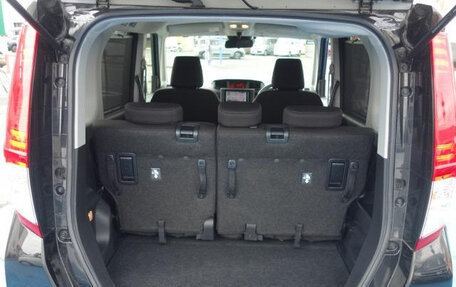 Toyota Roomy I, 2022 год, 844 230 рублей, 19 фотография