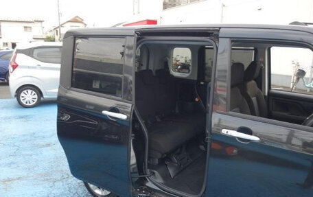 Toyota Roomy I, 2022 год, 844 230 рублей, 16 фотография