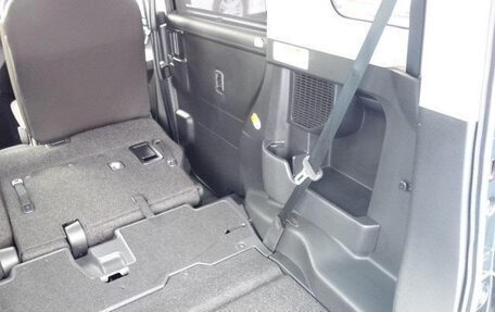 Toyota Roomy I, 2022 год, 844 230 рублей, 22 фотография