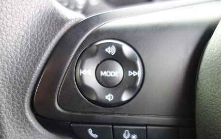 Toyota Roomy I, 2022 год, 844 230 рублей, 25 фотография