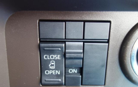 Toyota Roomy I, 2022 год, 844 230 рублей, 23 фотография