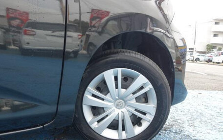 Toyota Roomy I, 2022 год, 844 230 рублей, 26 фотография