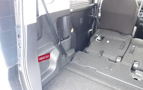 Toyota Roomy I, 2022 год, 844 230 рублей, 21 фотография