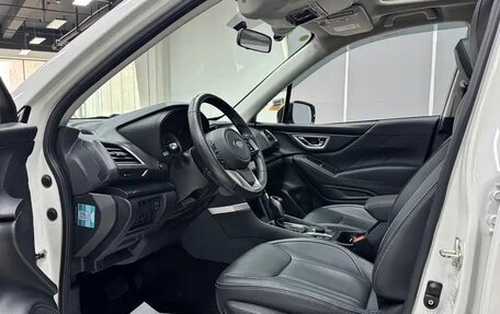 Subaru Forester, 2022 год, 2 797 050 рублей, 10 фотография