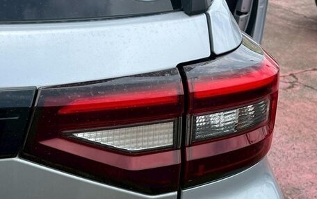 Toyota Raize I, 2021 год, 1 050 000 рублей, 5 фотография