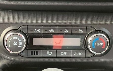 Toyota Raize I, 2021 год, 1 050 000 рублей, 16 фотография