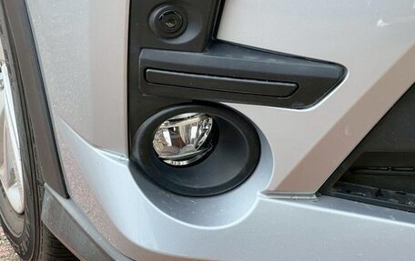 Toyota Raize I, 2021 год, 1 050 000 рублей, 4 фотография