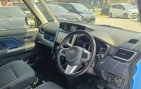 Toyota Tank I, 2018 год, 914 000 рублей, 10 фотография