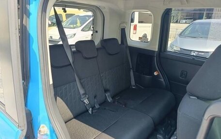 Toyota Tank I, 2018 год, 914 000 рублей, 16 фотография