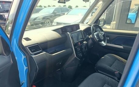 Toyota Tank I, 2018 год, 914 000 рублей, 12 фотография