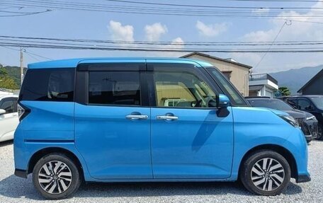 Toyota Tank I, 2018 год, 914 000 рублей, 4 фотография