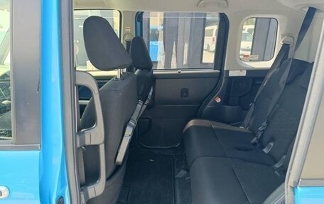 Toyota Tank I, 2018 год, 914 000 рублей, 17 фотография