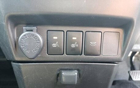 Toyota Tank I, 2018 год, 914 000 рублей, 22 фотография