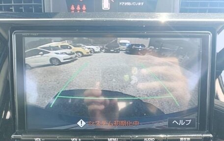 Toyota Tank I, 2018 год, 914 000 рублей, 19 фотография