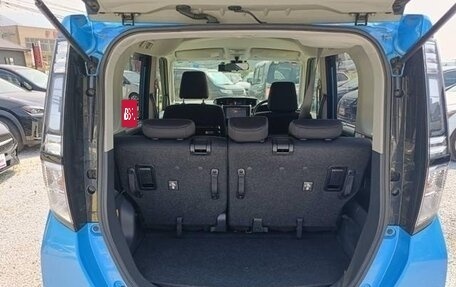 Toyota Tank I, 2018 год, 914 000 рублей, 18 фотография