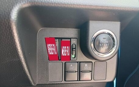 Toyota Tank I, 2018 год, 914 000 рублей, 21 фотография