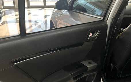 Geely Emgrand EC7, 2013 год, 395 000 рублей, 15 фотография