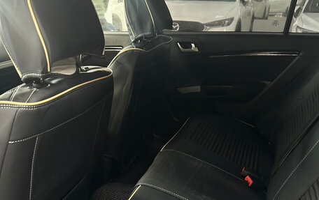 Geely Emgrand EC7, 2013 год, 395 000 рублей, 12 фотография