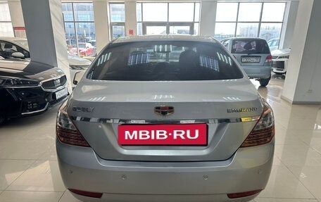 Geely Emgrand EC7, 2013 год, 395 000 рублей, 5 фотография