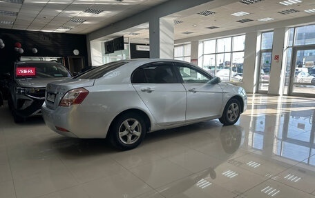 Geely Emgrand EC7, 2013 год, 395 000 рублей, 8 фотография