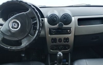 Renault Logan I, 2012 год, 400 000 рублей, 1 фотография