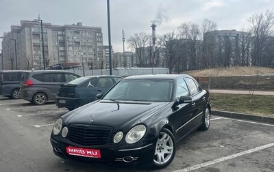 Mercedes-Benz E-Класс, 2008 год, 1 150 000 рублей, 1 фотография