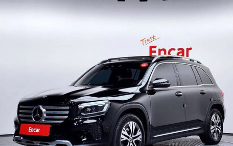 Mercedes-Benz GLB, 2024 год, 4 248 000 рублей, 1 фотография